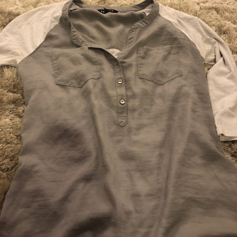 Express top